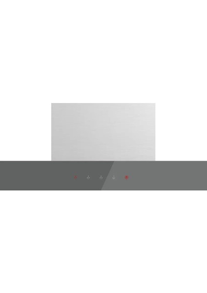 DWB67BK60T Serie 4 Duvar Tipi Davlumbaz 60 cm Siyah fiyatları