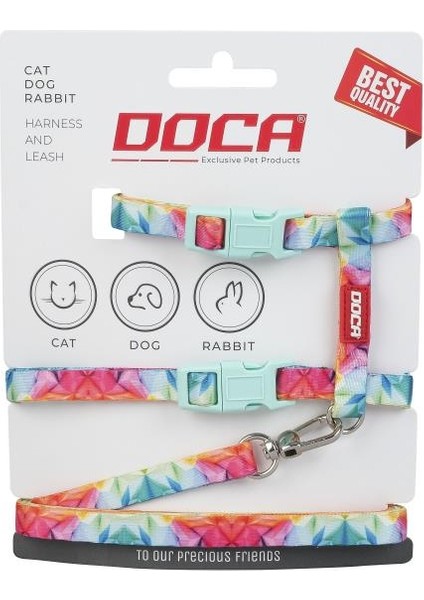 Kedi Boyun Tasması 2ADET Kedi Göğüs Tasması Gezdirme Kayışlı 2 Adet fiyatları