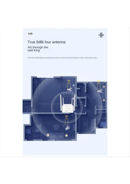 Yeni 4g Home Wifi Yönlendirici Geniş Kapsam 300M 2XRJ45 Cat4 4g Lte Kablosuz Doğruluğu Ile Us-Plug (Yurt Dışından) fiyatları