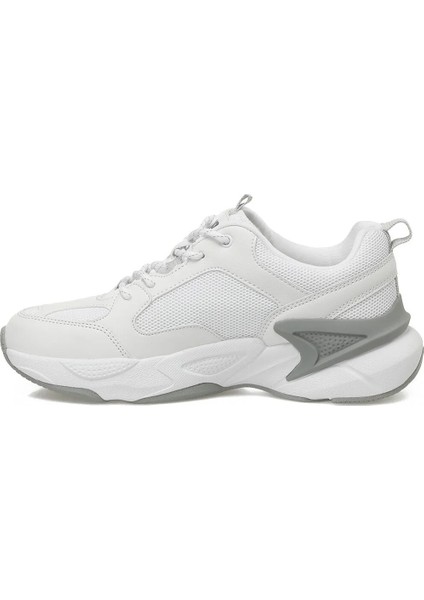 U.s. Polo Assn. 5f Maybe Wmn 5pr Bayan Spor Ayakkabı Beyaz 36-40 Beyaz modelleri