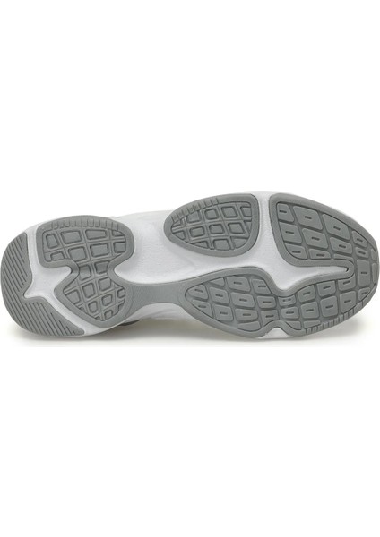 U.s. Polo Assn. 5f Maybe Wmn 5pr Bayan Spor Ayakkabı Beyaz 36-40 Beyaz fırsatları