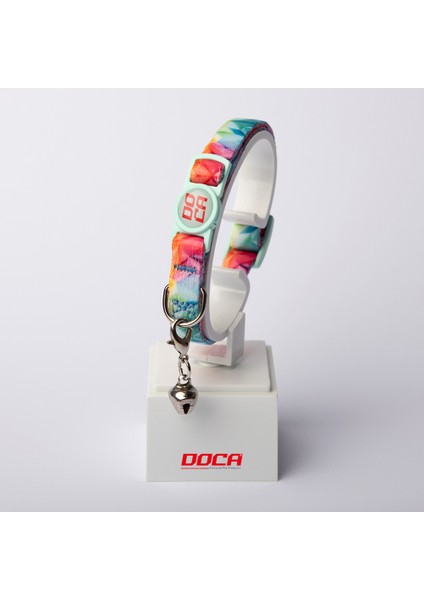 Kedi Boyun Tasması 2ADET Kedi Göğüs Tasması Gezdirme Kayışlı 2 Adet