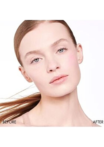 Backstage Rosy Glow Allık 062 Bronzed Glow Hafif Dokulu 4,40 gr Doğal Görünüm fiyatları