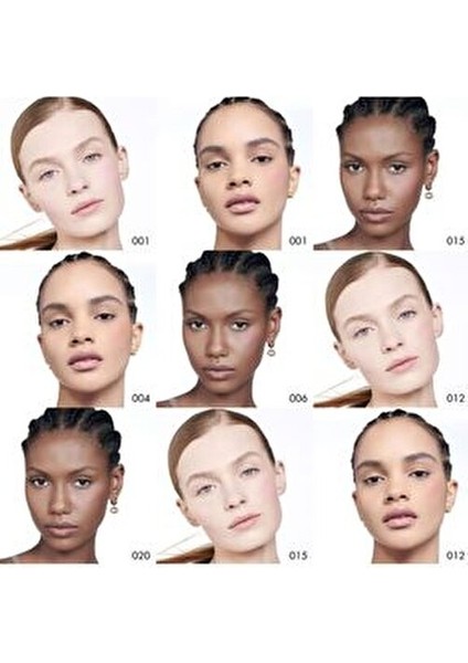 Backstage Rosy Glow Allık 062 Bronzed Glow Hafif Dokulu 4,40 gr Doğal Görünüm fırsatları