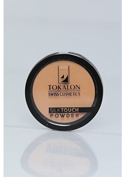 Sılk Touch Pudra 04 Yüzde Pürüzsüzlük Sağlayan Mat Bitiriş 10 g fiyatları