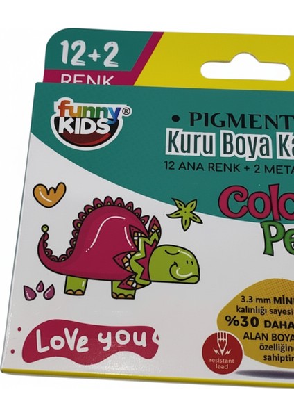 12+2 Kuruboya modelleri