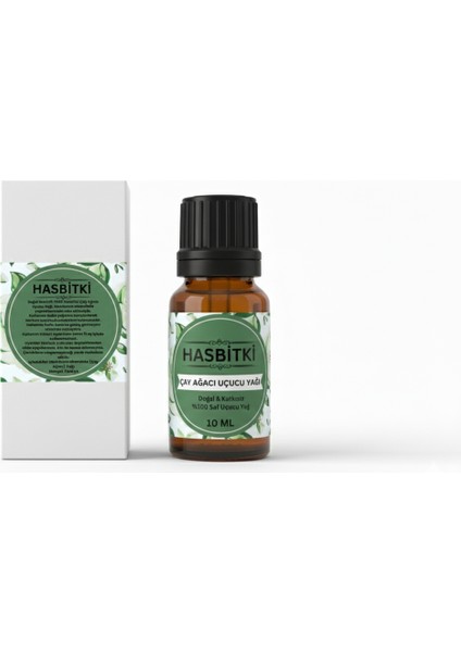 Çay Ağacı Uçucu Yağı 10 ml – Seyreltilmemiş, Saf ve Doğal, Buharla Distile Edilmiştir modelleri