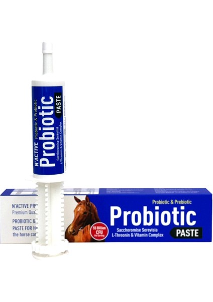 Probiyotik 60 ml Pasta fiyatları