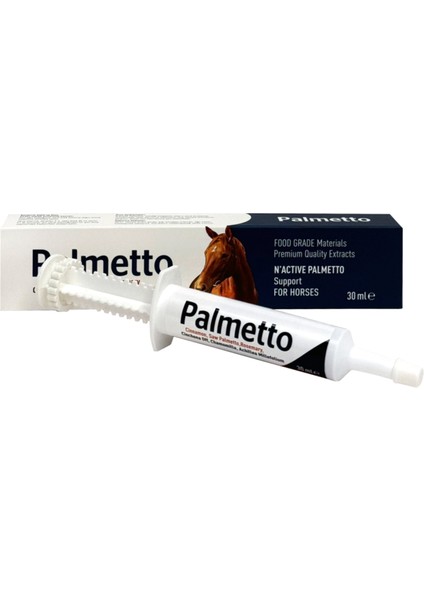 Palmetto Paste 30 ml fiyatları