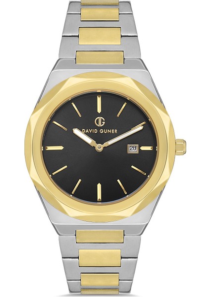 DG-8620GA-D2 DAVID GUNER Kol Saati fırsatları