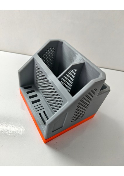 İşbilen Teknoloji Masaüstü Kalemlik-Organizer,düzenleyici fırsatları