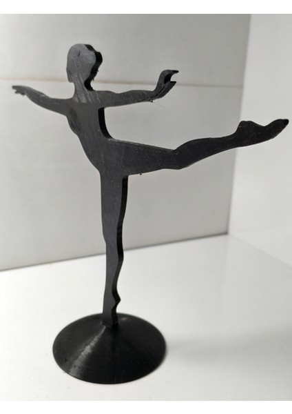 Balerin Şeklinde Takı Standı, Yüzük Standı, Kolye Standı, Takı Organizer fırsatları