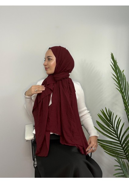 Pure Line Serisi Pamuk Konfor Şal modelleri