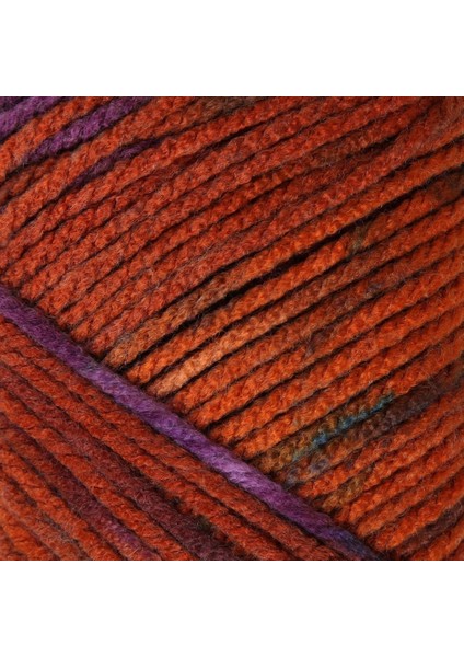 Happy Ebruli El Örgü Ipi - RH003 - 34288