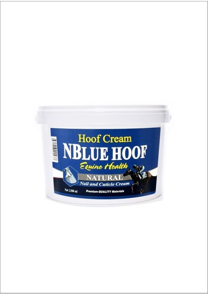 Nblue Hoof 2,5 kg fiyatları