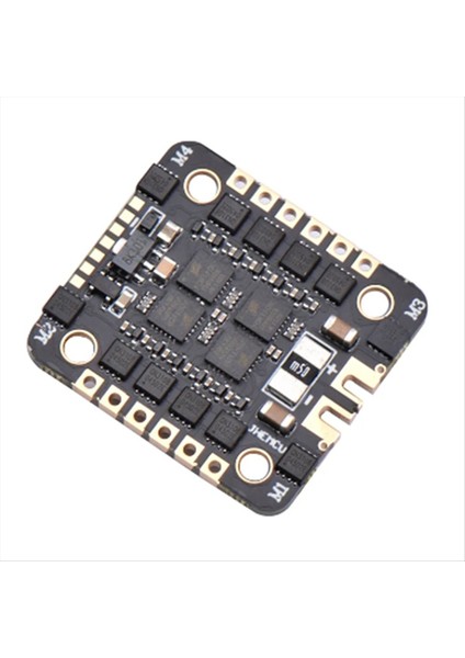 EM40A Blheli S DSHOT600 2-6s 40A 4&#39 Ü 1 Arada Fırçasız Esc 20X20MM Fpv Yığın Freestyle Mikro Tip Drone Dıy Parçaları (Yurt Dışından) fırsatları