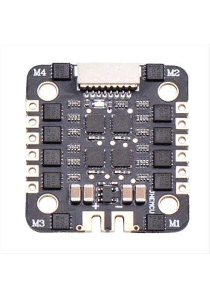 EM40A Blheli S DSHOT600 2-6s 40A 4&#39 Ü 1 Arada Fırçasız Esc 20X20MM Fpv Yığın Freestyle Mikro Tip Drone Dıy Parçaları (Yurt Dışından) indirimleri