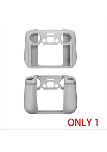 Uzaktan Kumanda Silikon Kapak Önleyici Koruyucu Koruyucu Kapak Toz Kapağı Açık Drone Aksesuarları (Yurt Dışından) fiyatları