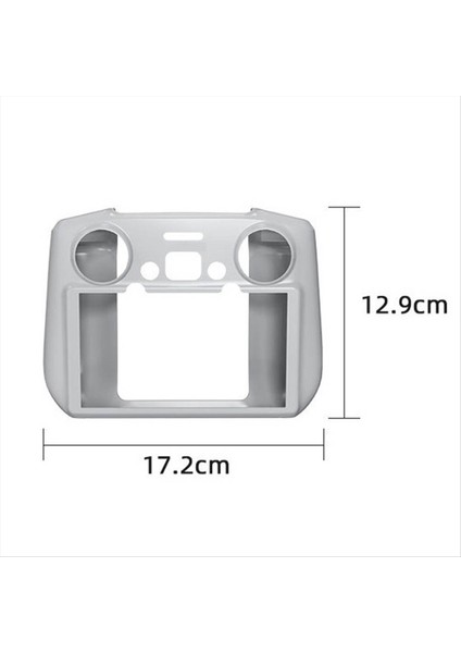 Uzaktan Kumanda Silikon Kapak Önleyici Koruyucu Koruyucu Kapak Toz Kapağı Açık Drone Aksesuarları (Yurt Dışından) fırsatları