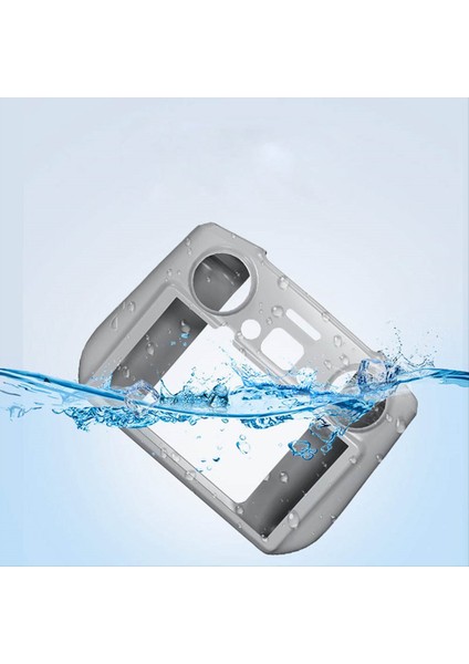 Uzaktan Kumanda Silikon Kapak Önleyici Koruyucu Koruyucu Kapak Toz Kapağı Açık Drone Aksesuarları (Yurt Dışından) indirimleri