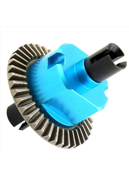 2x Hsp 94106 94107 94108 94111 94122 94123 94166 94177 94188 1/10 Rc Araba Parçaları Mavi (Yurt Dışından) fiyatları