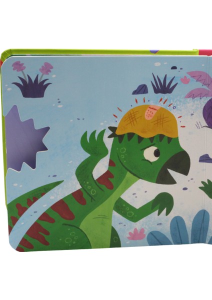 Dino’nun Kitabını Kim Yedi? indirimleri