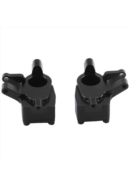 Siyah Metal Dişli Kapağı Direksiyon Kupası Bakır Karşı Ağırlık Capra 1 9utb SCX10 Iıı Rc Model Araba Aksesuarları L135 (Yurt Dışından) indirimleri