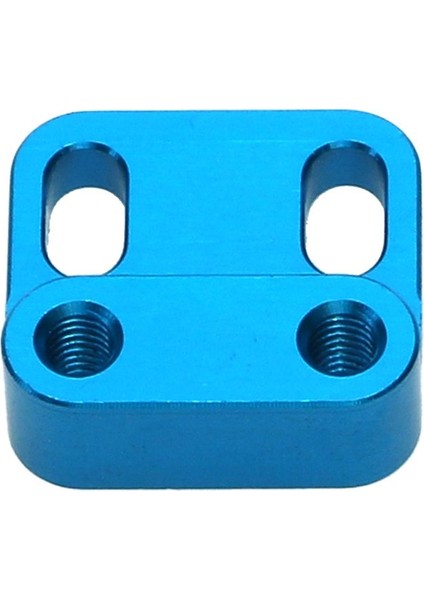 Metal Servo Montaj Tamiya M05 M-M-05 54408 Rc Araba Yükseltme Parçaları (Yurt Dışından)