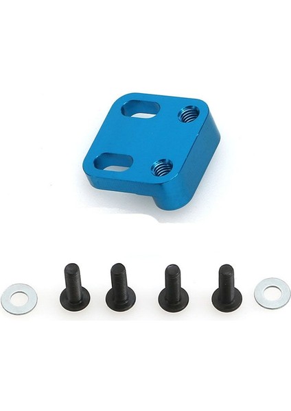 Metal Servo Montaj Tamiya M05 M-M-05 54408 Rc Araba Yükseltme Parçaları (Yurt Dışından) modelleri