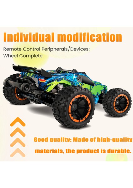 Hbx Için 2pcs 16889A 16889 16890 16890A SG1601 SG1602 Rc Araba Yedek Parçaları Tekerleği Tam Lastikler M16038 (Yurt Dışından) indirimleri