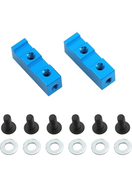 Tamiya G601/GF01/WR02 54587 1/10 Rc Araba Yükseltme Parçaları Aksesuarları (Yurt Dışından)