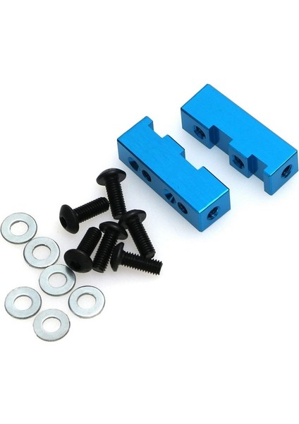 Tamiya G601/GF01/WR02 54587 1/10 Rc Araba Yükseltme Parçaları Aksesuarları (Yurt Dışından) indirimleri