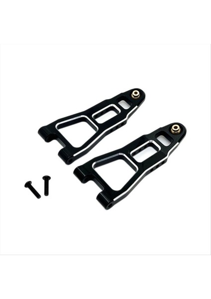 Rc Araba Yükseltme Ön Alt Kol Kiti Udırc 1/12 UD1201 UD1202 UD-12PRO Rc Araba Yükseltme Parçaları Siyah (Yurt Dışından)