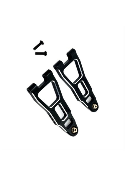 Rc Araba Yükseltme Ön Alt Kol Kiti Udırc 1/12 UD1201 UD1202 UD-12PRO Rc Araba Yükseltme Parçaları Siyah (Yurt Dışından) fiyatları