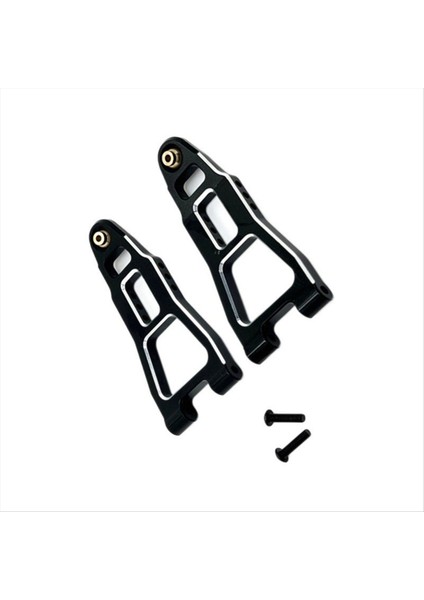 Rc Araba Yükseltme Ön Alt Kol Kiti Udırc 1/12 UD1201 UD1202 UD-12PRO Rc Araba Yükseltme Parçaları Siyah (Yurt Dışından) modelleri