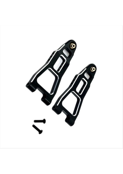 Rc Araba Yükseltme Ön Alt Kol Kiti Udırc 1/12 UD1201 UD1202 UD-12PRO Rc Araba Yükseltme Parçaları Siyah (Yurt Dışından) fırsatları