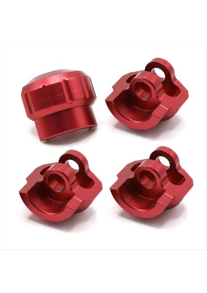 Rc Araba Yükseltme Şok Kapağı Koruyucu Arrma Için Arrma Için Şok Emici Koruma Kapağı 1/7 1/8 Rc Araç Yükseltme Parçaları Aksesuarları B (Yurt Dışından) fiyatları