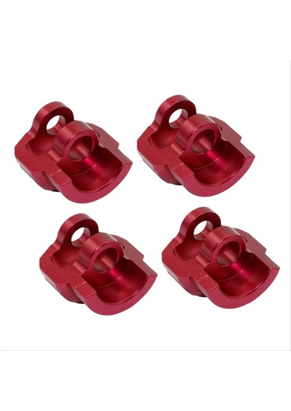 Rc Araba Yükseltme Şok Kapağı Koruyucu Arrma Için Arrma Için Şok Emici Koruma Kapağı 1/7 1/8 Rc Araç Yükseltme Parçaları Aksesuarları B (Yurt Dışından) modelleri