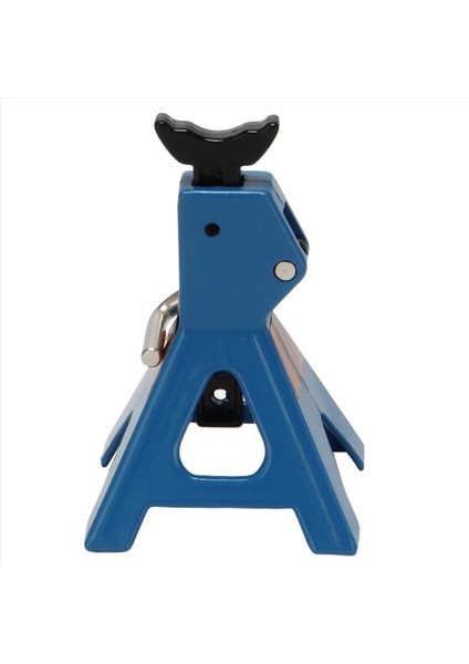 3x Metal Jack Simülasyon Simülasyon Mini Oyuncak 1/10 Rc Craıl Kamyon Araç Trx4 SCX10 Simülasyon Tırmanma Araçları Mavisi (Yurt Dışından) indirimleri