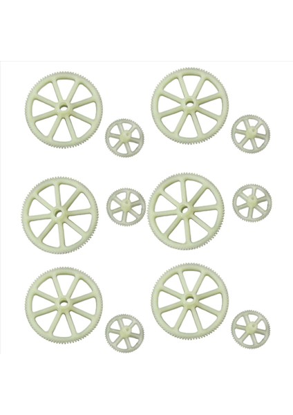 6 Wltoys Için Var V912-03 Set Xk V912 V912-A V915-A Rc Helikopter Yükseltme Parçaları Yedek Aksesuarlar (Yurt Dışından) indirimleri