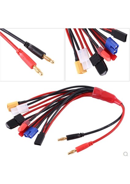 Model Uçak Araç Model Lityum Pil Çok Fonksiyonlu Bir Çekme Sekiz Şarj Kablosu Şarj Cihazı Dönüşüm Kablosu (Yurt Dışından) indirimleri