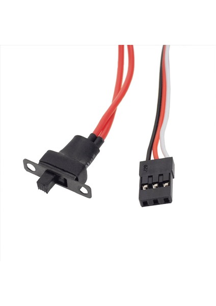 Wpl C24 C34 Mn D90 MN99S MN86S Rc Araç Yükseltme Parçaları Için 4x 40A Fırça Esc Hız Kontrolörü (Yurt Dışından) fırsatları