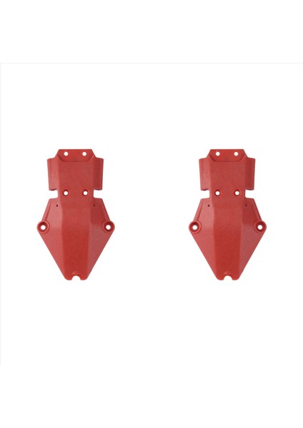 1/10 Traxxas Slash Rustler 4x4 Vxl HQ727 Remo Rc Araç Yükseltme Parçaları (Yurt Dışından)