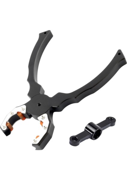 Pervane Çıkarma Aracı Motor Kavrama Pension Kilidi Fındık Proplar Adaptör Motoru Hızlı Kapak Rc Fpv Drone / Rc Araba (Yurt Dışından)