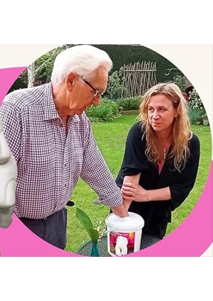 El Döküm Çiftleri Iki Dıy Anneler Günü El Yapımı Kalıp Için Gerçekçi Taş Heykel (Yurt Dışından) modelleri