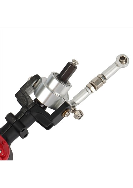 20PCS Wpl B1 B-1 B14 B-14 B16 B24 B-24 C14 C-14 C24 C-24 B36 Mn D90 D91 Rc Araç Parçaları Için Metal Direksiyon Kupası Dönüş Kupası (Yurt Dışından) fırsatları