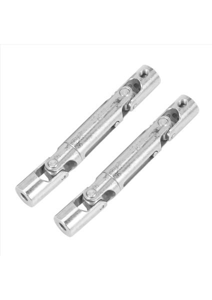 12X Trawler Araba Metal Sürüş Şaftı Yükseltme Parça Alt Rc Kamyon Wpl 1/16 1/24 Oyuncak Araba Aksesuar (Yurt Dışından) modelleri