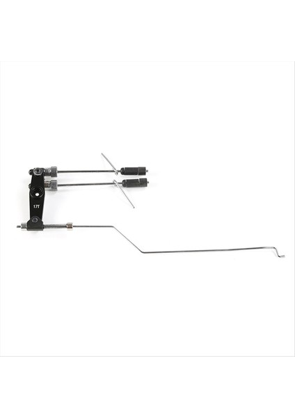 Gaz Kelebeği Fren Bağlantısı Lt 1/5 Ölçekli Rofun F5 4WD Için Mcd Xs5 45CC ve Altında (Yurt Dışından)