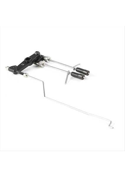 Gaz Kelebeği Fren Bağlantısı Lt 1/5 Ölçekli Rofun F5 4WD Için Mcd Xs5 45CC ve Altında (Yurt Dışından) modelleri