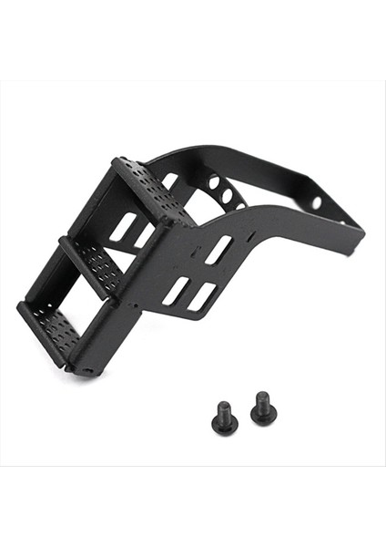 1/14 Rc Metal Ayak Pedalları JDM-158-C 1 14 Zetros Modeli Remoted Control Modeli Off-Road Aracı Rc Parçaları (Yurt Dışından)